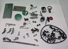 Singer Sewing Machine Parts