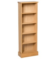 DVD CD Storage Rack, Wooden