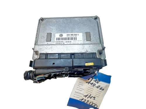 Engine control unit 40 kw - engine,