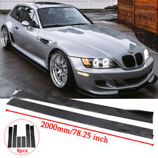 For Z3 E36 Z4 E86 Coupe 78.7"