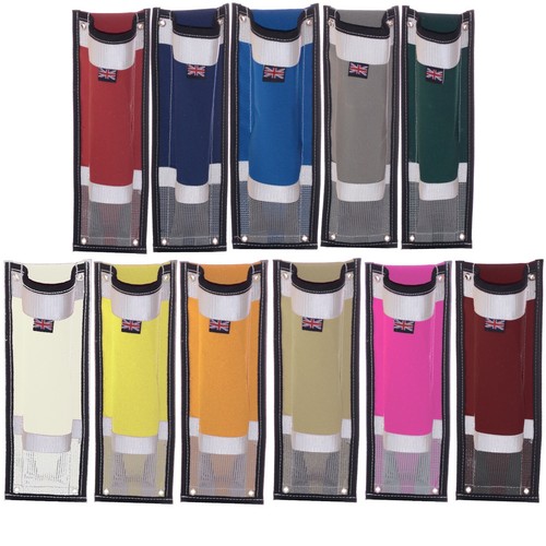Winch handle pocket holder bag - handle,