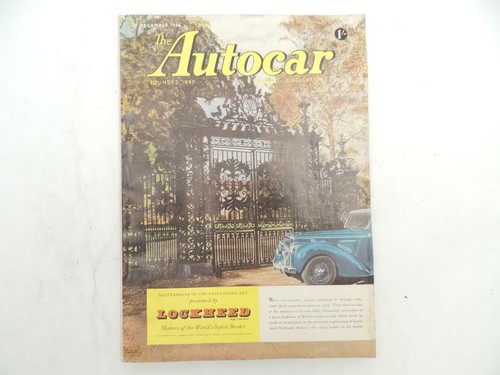 Vintage dec 1954 the - dec,