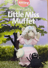 KNITTING PATTERN Alan Dart