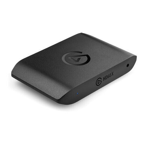 Elgato hd60 external capture - hd60,
