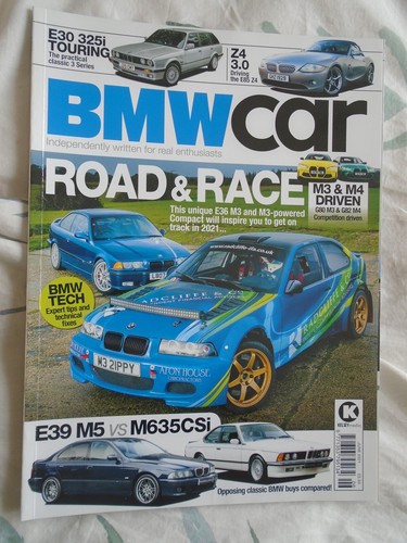 Bmw car jun 2021 e30 - e30, 325i