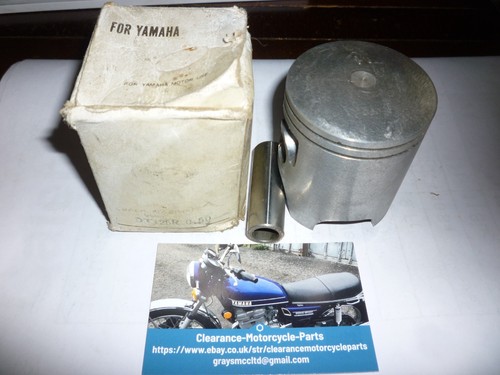 Yamaha piston 90mm 0 50mm - yamaha,