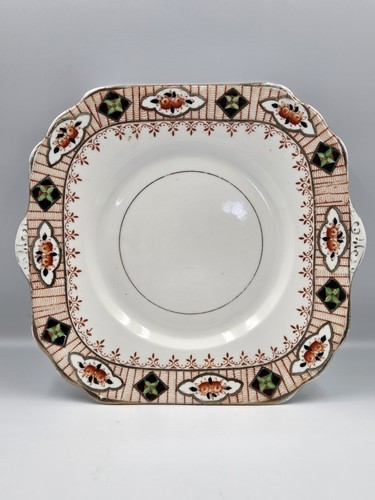 Vintage gladstone china square - gladstone,