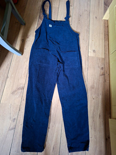 Lucy yak navy - yak, blue