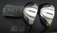 Set of 2 Bridgestone Club-X