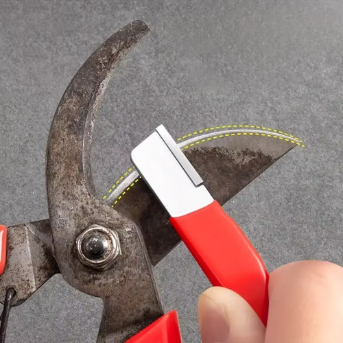 Kitchen knife sharpener - knife,