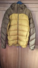 RAB Neutrino Pro Down Jacket men's L