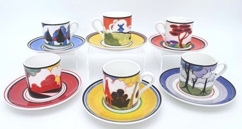 Set cafe chic - of,