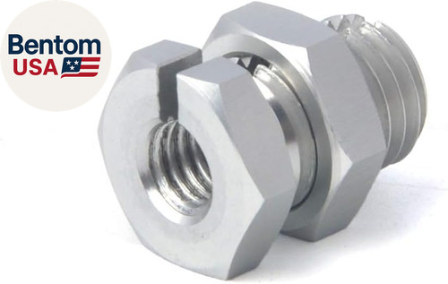 Finger throttle adapter - finger, for