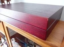 Large wooden Viners 'Parish