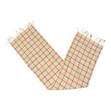 Vintage Burberry Scarf 100%