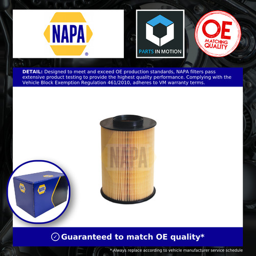 Air filter fits ford focus - filter,