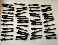 Plastic Imperial Guard Army