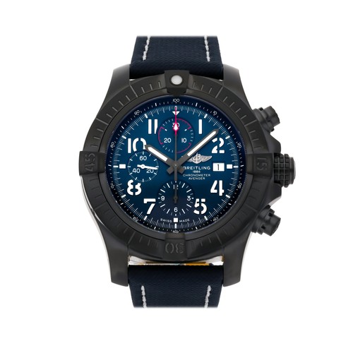 Breitling super avenger - breitling,