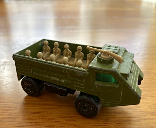 Matchbox superfast no 54 - superfast,, no.54