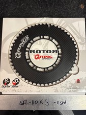 ROTOR  Qarbon Q-Ring Chainring