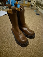 Cape Robbin Women Puddle Jumper Boots