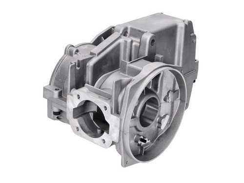 Engine housing crankcase - housing,
