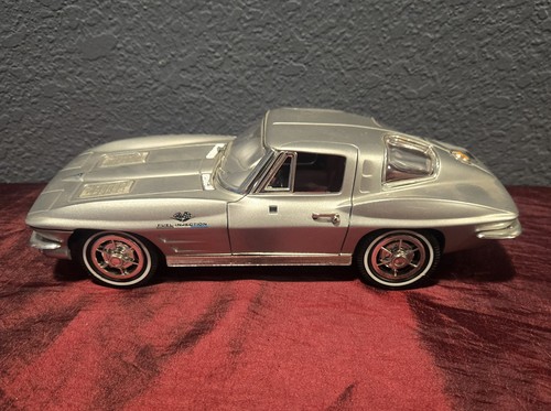 Vtg 1963 chevrolet - vtg, corvette