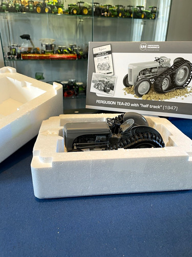 Universal hobbies ferguson - hobbies,