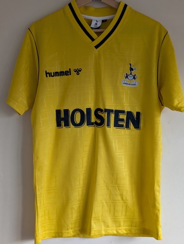 Tottenham hotspur 1988 - 1988/91, away