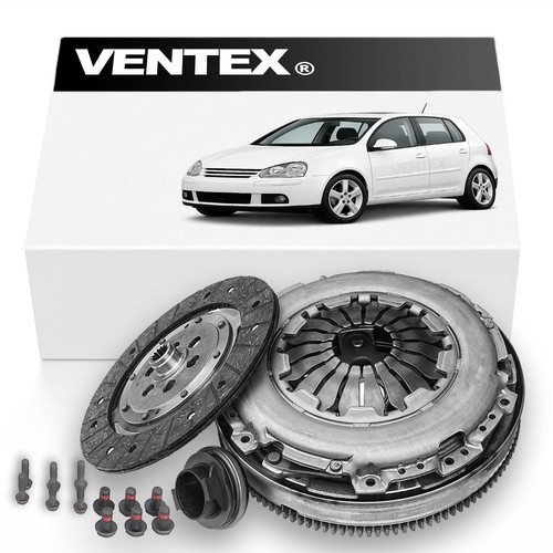 Clutch flywheel for vw - +,