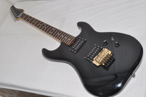 Kramer jk2000 made - made, japan