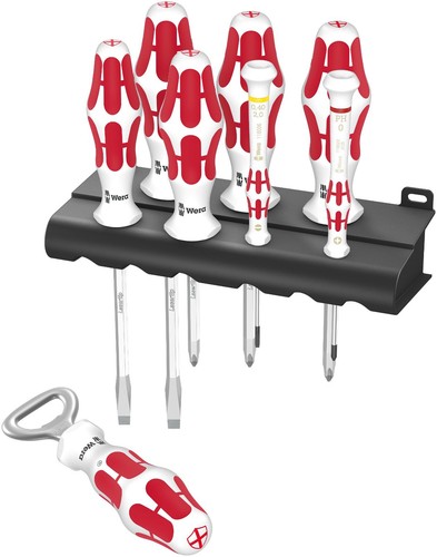 Wera england sports edition - edition, 8