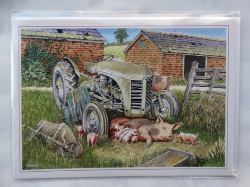 Vintage massey ferguson - vintage,