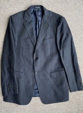 Pal Zileri LAB linen jacket, size 44R (it54R), Bnwot, Made in Italy