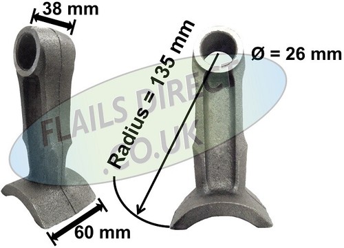Flail suit mcconnel - flail,