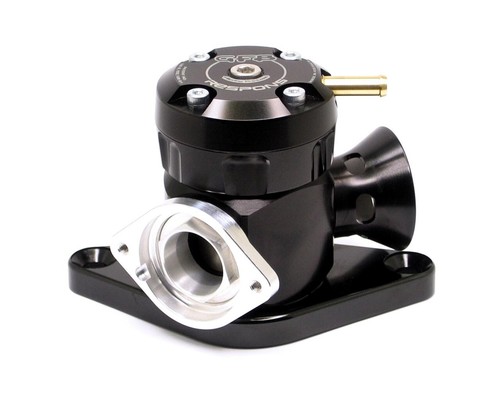 Gfb respons tms blow off - blow, dump