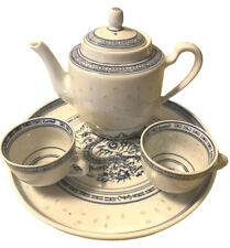 Chinese Porcelain Teaset with