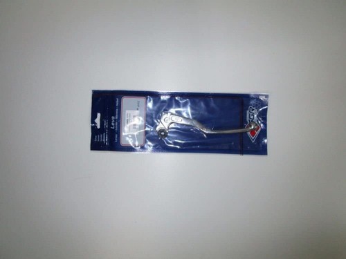 Chrome left clutch lever for - clutch,