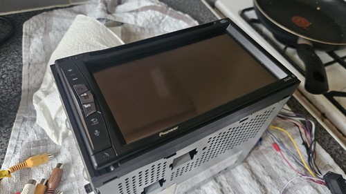 Pioneer avic z730dab - pioneer, avic-z730dab