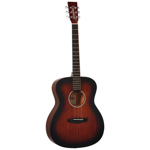 Tanglewood acoustic guitar - tanglewood,