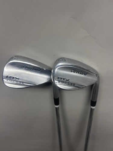 Cleveland rtx zipcore wedge - zipcore,