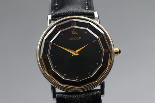 Vintage 1991 near mint seiko - vintage,