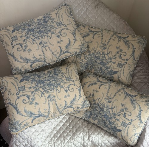 Stunning set vintage - of,