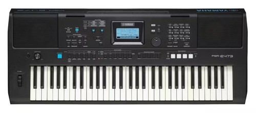 Yamaha digital keyboard - yamaha,