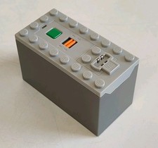 LEGO Set 88000-1  Power