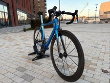 Colnago C64 50s carbon road