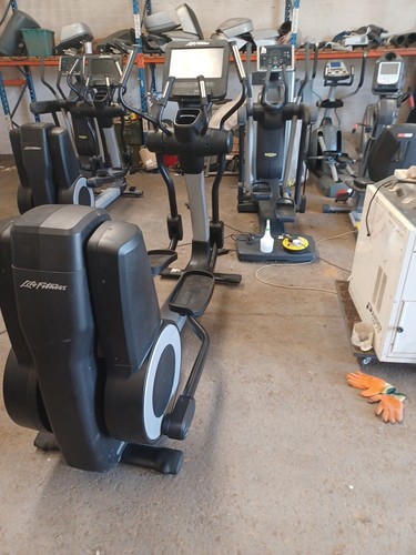 Life fitness 95x elevation - 1x,