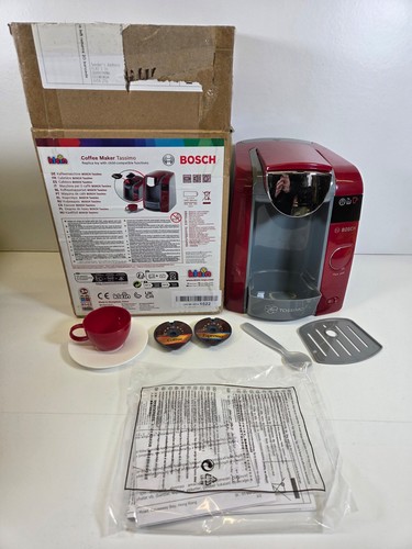 Theo klein bosch tassimo toy - bosch,