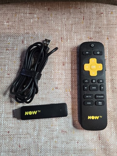 Now smart stick - smart,