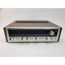 Vintage Pioneer SX-636 Stereo